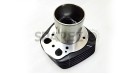 Royal Enfield Classic 350cc Cylinder Head & Barrel - Piston Assembly - SPAREZO